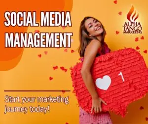 social media management